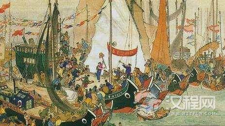 揭秘：淝水之战中弱小的晋国为何能取得胜利