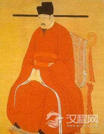 宋仁宗赵祯的儿子是谁?宋仁宗死后是谁继位的