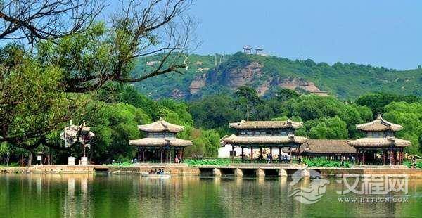 中国四大名园是哪四大名园？