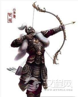 水浒传中梁山好汉谁最厉害 林冲能敌卢俊义么？