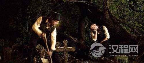 揭明十三陵守陵部队：新兵夜遇绣花鞋被吓瘫