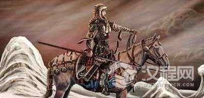 成吉思汗手下大将：成吉思汗手下蒙古四杰是谁？