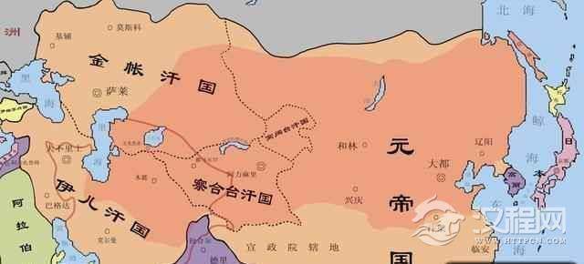 侄子率1000人征服千万帝国，叔叔用160人征服六百万帝国