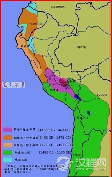 侄子率1000人征服千万帝国，叔叔用160人征服六百万帝国
