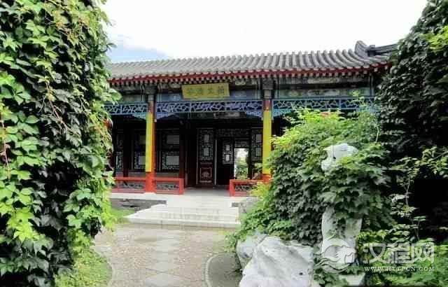 蘅芜苑和宝钗的守寡悲剧