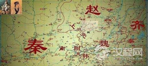 赵括并非一无是处：消灭了秦国一半有生力量