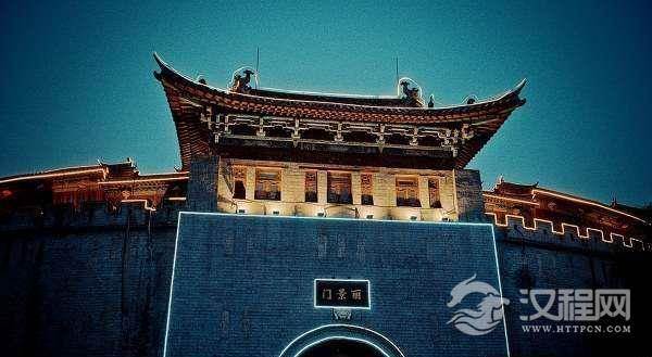 东汉为什么定都洛阳？刘秀为何弃长安而都洛阳？