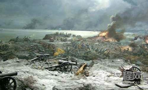 学者辟谣：北洋水师“绝唱”刘公岛之战未牺牲数千人