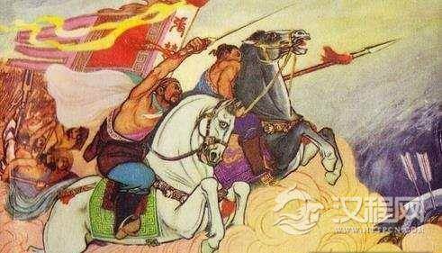 陈胜吴广起义的直接原因 起义失败的原因是什么