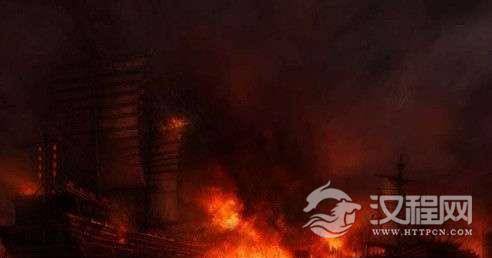 赤壁之战兵力对比 赤壁之战中兵力发生的变化