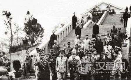 西安事变中戴笠的“遗嘱”：耍小心机展示忠诚