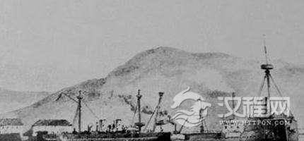 北洋水师的成立过程：清末洋务运动所应运而生