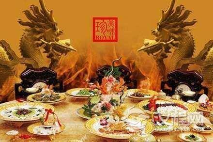 民以食为天：什么都可以拿来“吃”的中国文化