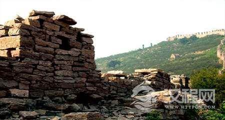 长城之父齐桓公：齐桓公到齐宣王耗260年筑长城