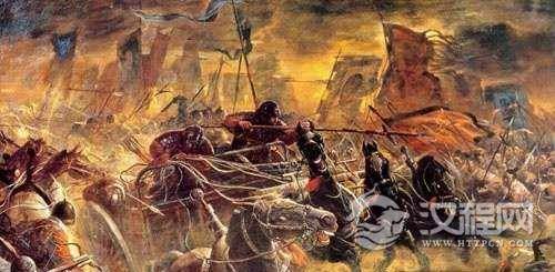 长平之战交战双方：长平之战秦军赵军主将介绍