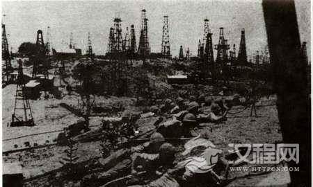 远征军缅甸抗日：刘放吾率部在仁安羌解救英军