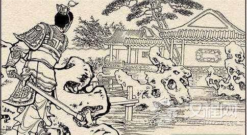 吕布诛杀董卓背后三大历史之谜：吕布为何刺董？