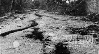 揭秘：古代史上百姓死亡人数最多的嘉靖大地震