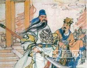 历史解密：关云长如何试探刘备还荆州的底线