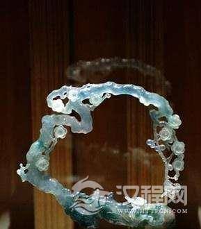 慈禧生前最爱的17件国宝翡翠玉雕 件件价值连城 