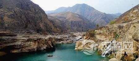 秦国历史解密：秦国的郑国渠何以两千年流淌？