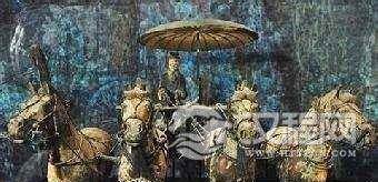 兵马俑真正的主人竟不是秦始皇？ 兵马俑的神秘主人