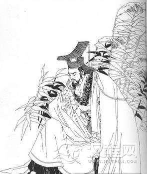 春秋五霸之一的晋文公为何被迫娶侄媳妇为妻？