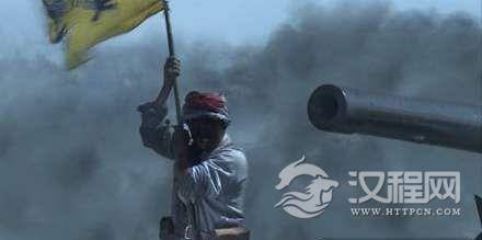 揭秘看北洋水师覆没而拍手叫好清朝另外三支水师