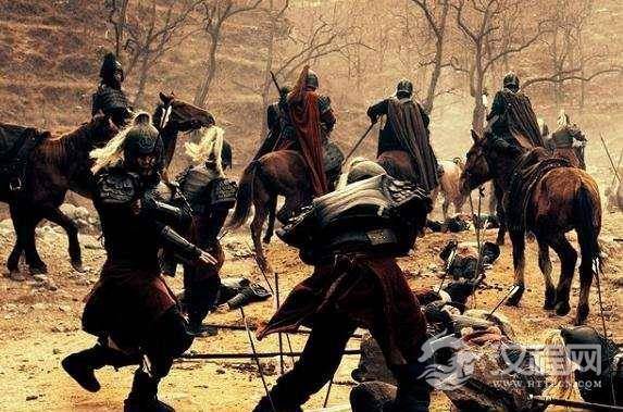 六出祁山真相：诸葛亮六出祁山都是因为什么失败