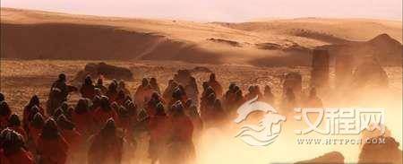 怛罗斯之战的背景 怛罗斯之战为什么会爆发？