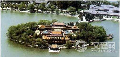 揭秘光绪帝被慈禧囚禁以后 用哪些方式消磨时光？