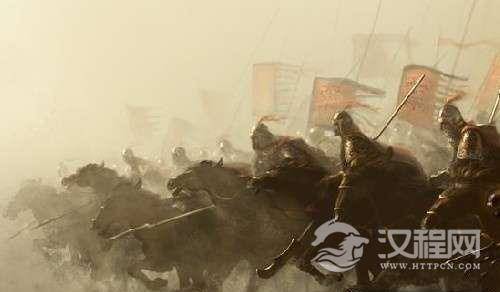 长平之战双方秦赵实力对比 长平之战双方损失