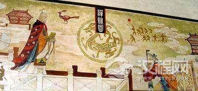 禅让故事的以讹传讹：三皇五帝类似于董事会制度