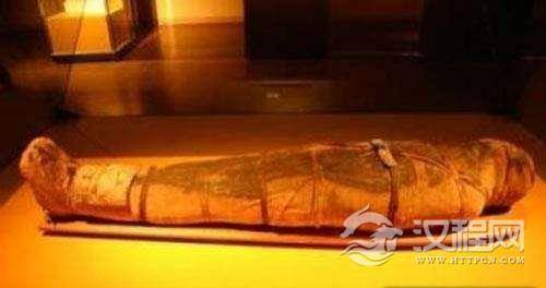 探秘世界诡异神秘十大著名古墓：古墓的离奇诅咒