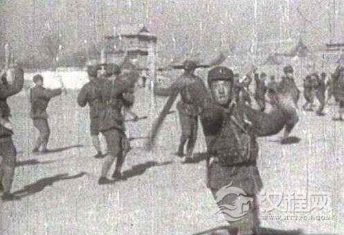 揭秘：七七事变中的铁血29军为何会遭遇惨败？