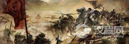 冉闵是怎么死的？一代战神冉闵最后的结局