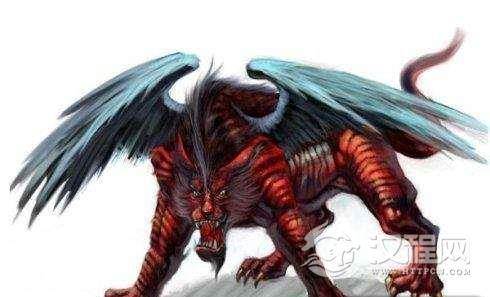 四大凶兽是哪四个？揭秘中国上古传说的四大凶兽