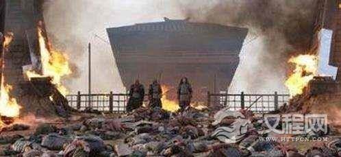 不是败于诸葛亮妙计？曹操赤壁惨败的真正原因