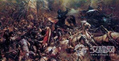 不断的征战！秦国究竟靠什么实现称霸天下目标