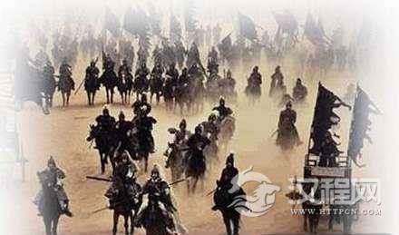 东晋拥有天时地利人和：八万士兵破前秦百万大军