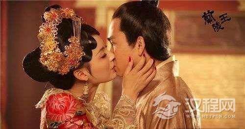 揭秘：冯小怜蛊惑男人的风月奇招