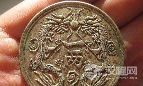 为什么年代久远的宋代钱币没有清代银币值钱？