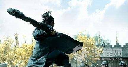 关羽千里走单骑：竟然是因为曹操抢了他的女人！