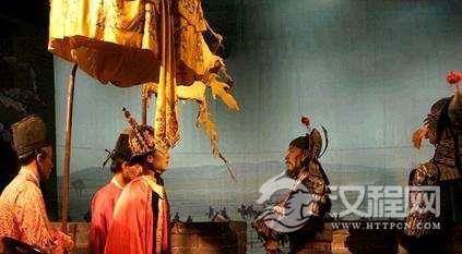 贤臣李贤：大明王朝历史上绝无仅有的治世良臣