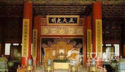 移宫案是什么？为什么说明朝的移宫案是疑案