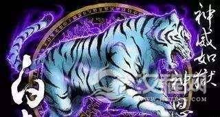 中国古神兽大全：揭秘传说中的上古神兽真实面貌