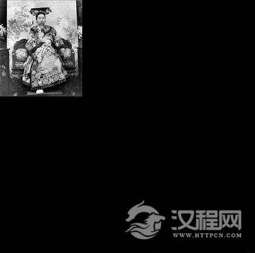 揭秘：让慈禧晚年常常为其痛哭落泪的人是谁