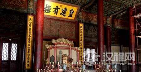 清宫密闻：紫禁城里的寡妇们为何极容易得肝病？