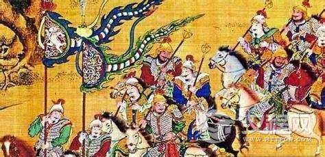 宋武帝刘裕生平简介 宋武帝刘裕是哪里人？