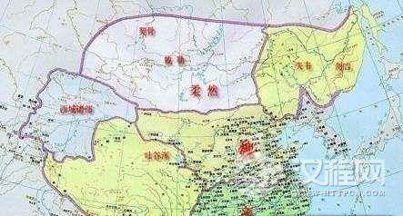 北魏文成帝拓跋濬简介 在位期间北魏恢复佛教